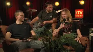 Interview met Robbert Oosting van RTV Drenthe!