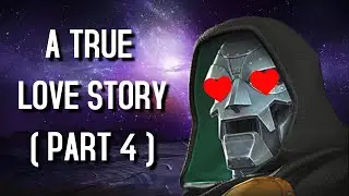 Dr Doom and Power Struggle : A True Love Story (part 4)