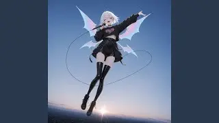 Burning Star