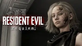 Photographer Explains Resident Evil Requiem Photo Mode