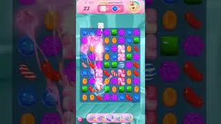 Candy Crush Saga #ChrisLavallee 7