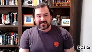 DC101 FeBREWary Roche Matt BarkingRose 021620