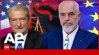 Debat në studio: Berisha s’ka mbështetje nga të huajt, Rama drejt fundit… Ted Kopliku, Red Varaku