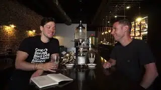 ShiftDrink Ep. 13- Absinthe Tasting: St George Verte