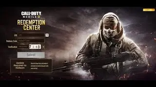 Cod Mobie com jotaPlayer