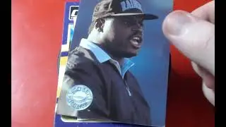 This is a  #tcdb PIF, All the way from Hotlanta. Not sure who its from but Awesome cards. TY so much