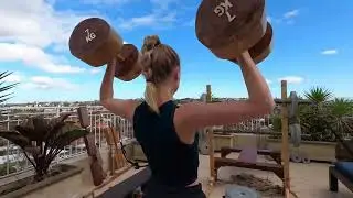 Personal Training in Bondi With Rooftop Views -  Bondi Jungle Fit