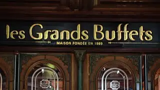 Les Grants Buffets / Narbonne - France January 2026