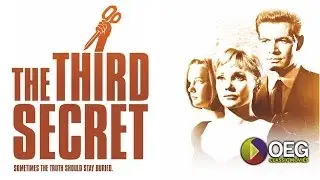 The Third Secret 1964 Trailer