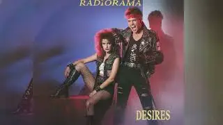 Desires - 80's Hardn Heavy AOR Cocver 