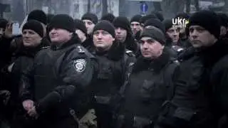 ІНШИЙ ВИМІР / OTHER DIMENSION