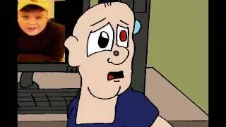 ProfMTH Executes an Error