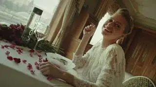 VOSS x PERELMAN PEOPLE. Advertising. Director Mila Vybornykh. Реклама. Режиссер Мила Выборных.