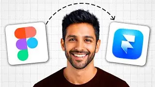 How To Export Figma Design To Framer (Full Guide)