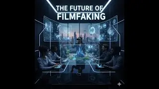 How AI Is Reshaping Pre‑Production and Worldbuilding