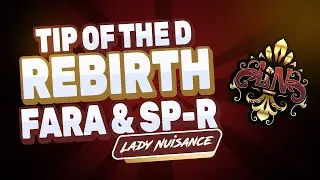 Warzone Tip of the D - FARA and SP-R on Rebirth - Lady Nuisance