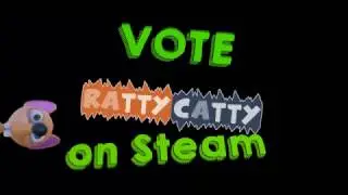 Ratty Catty Teaser [4K]
