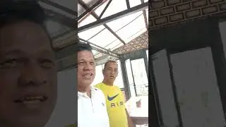 Arat at dumaan ng Marcos highway Casper FLM