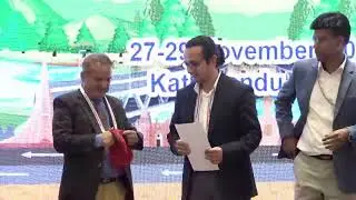 The 15th Asian Regional Conference Of IAEG