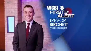 WCBI News at Six