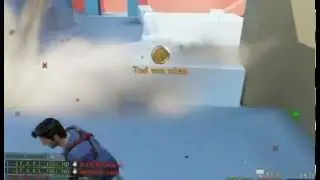 Uncharted 3 Blockmesh 4# LOL - F_A_BI__FULL_HD