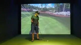 Wedge practice