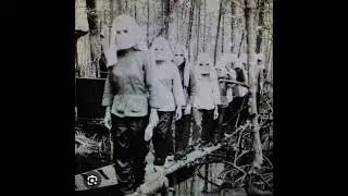 Operation Wandering Soul
