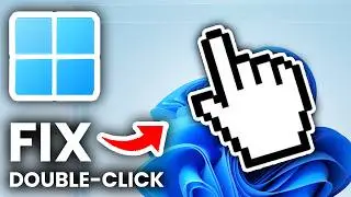 How To Fix Mouse Double Clicking When Single Clicking - Full Guide