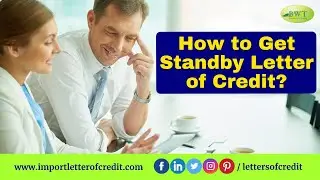 SBLC or Bank Guarantee | SBLC MT760 or BG MT760  | What is SBLC | Import Finance | SBLC Explained