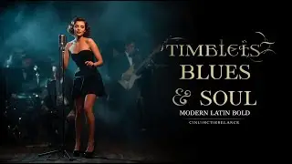 ETTA JAMES INSPIRED BLUES & SOUL | CLASSIC LOVE SONGS THAT NEVER FADE