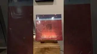 Наконец-то получил классический альбом Nujabes 