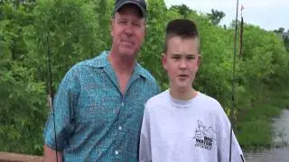 KeepAmericaFishing's Castaway In Costa Rica Winner