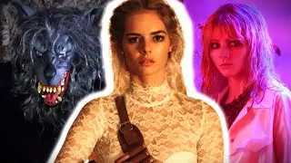 The Best Gateway Horror Films