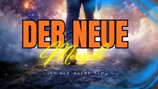 Der NEUE Mensch! Die &Uuml;BERKLEIDUNG &ndash; Aus ALT mache NEU...