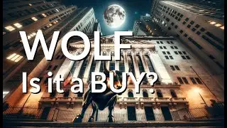 WOLF Wolfspeed: Why Is the Stock Plummeting? 📉 Price Predictions Inside!