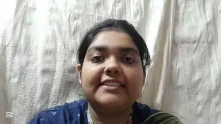 Video resume of Meheru Islam Prerona 