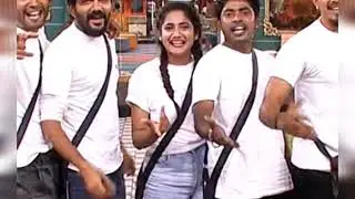 We are the boysu song in bigg Boss season 3 tamil|COMEDY OF LIFE|CL| @comedyoflife