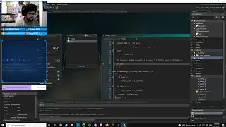 Making a top down arena shooter