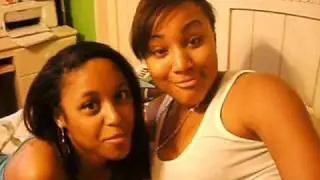Nuney & Miss Kimari | PUBLIC APOLOGY