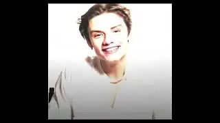 louis partridge edits #2