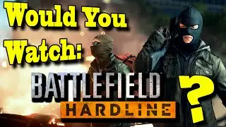 Would you watch Hardline videos? ( Vote!!! )