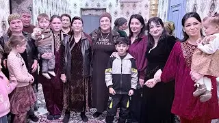 Беруний гулшани Фотима онани табрикладик 88-353-88-23