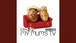 My Mum's TV