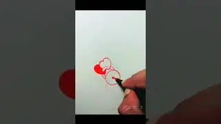 love and lock tattoo design #shorts |ajith art tech|