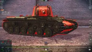 Wot blitz stug III team wipe