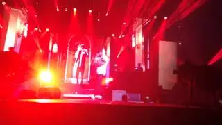 Booba - RTC - Rockhal Luxembourg