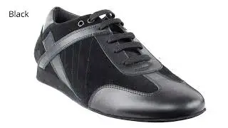 Sero106BBX Very Fine Men's Ballroom, Salsa and Tango Dance Shoes