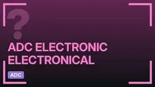Electronics: Why is the timing diagram of combined SAR ADC more efficient?