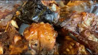 HOW TO DRY CATFISH | HOW TO PROCESS & DRY FISH AT HOME | SPICY & DELICIOUS GOODNESS