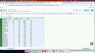 Removing brand name from data